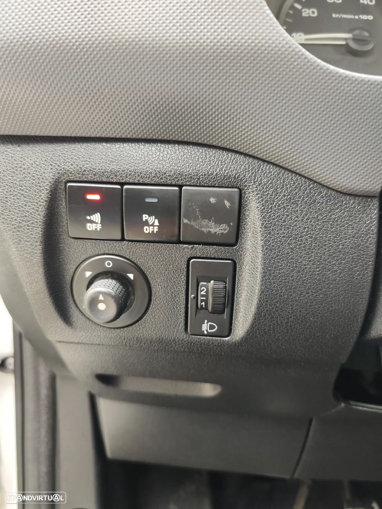 Peugeot Partner - 19