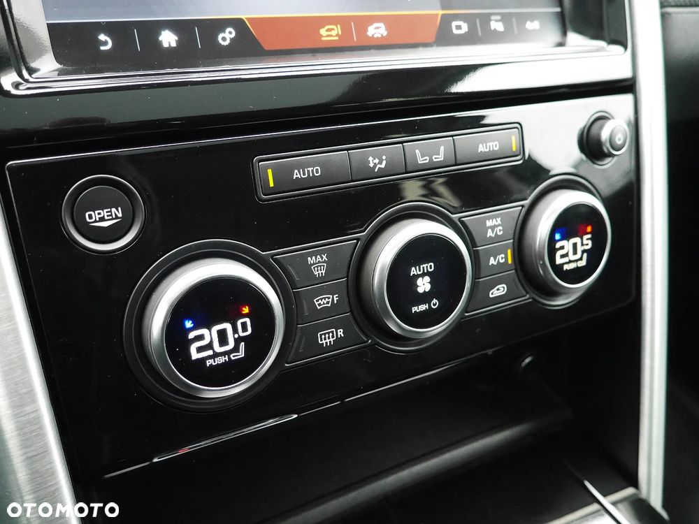 Land Rover Discovery 2.0 SD4 HSE - 19