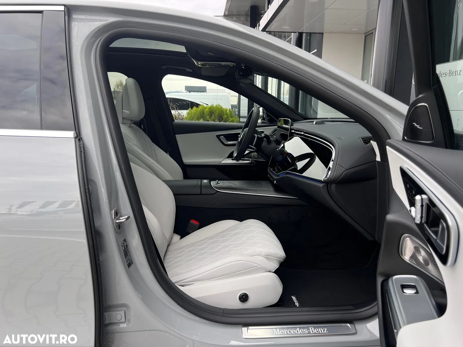 Mercedes-Benz E 220 d MHEV 4MATIC Aut. - 6