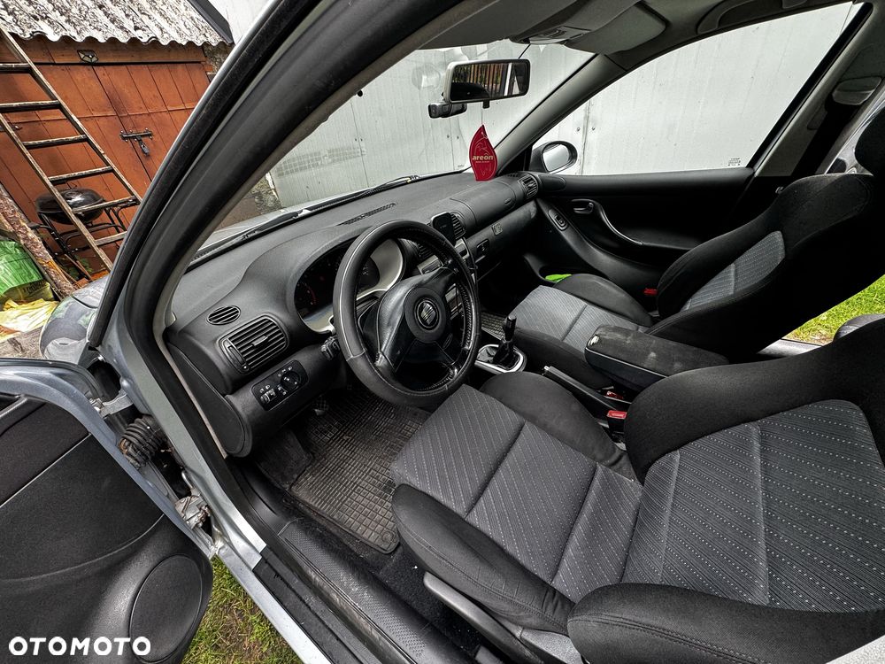 Seat Leon - 7