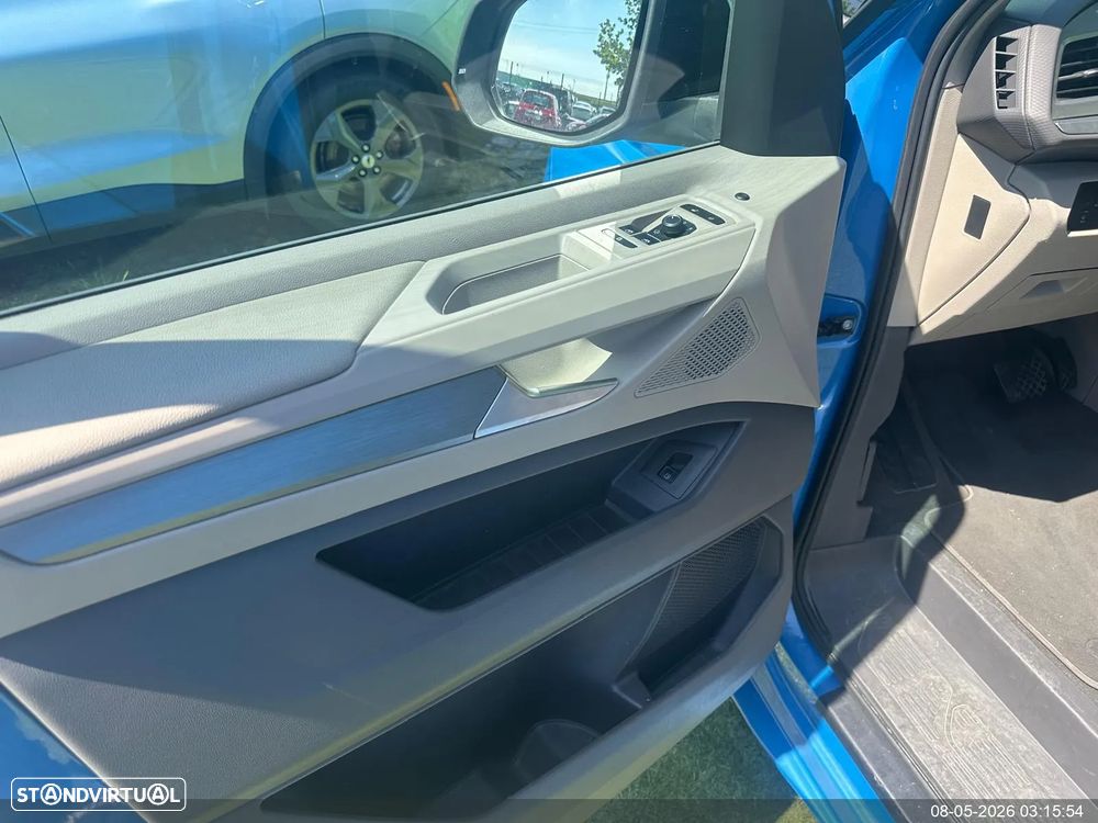 VW Multivan 1.4 TSI e-Hybrid Life DSG - 13