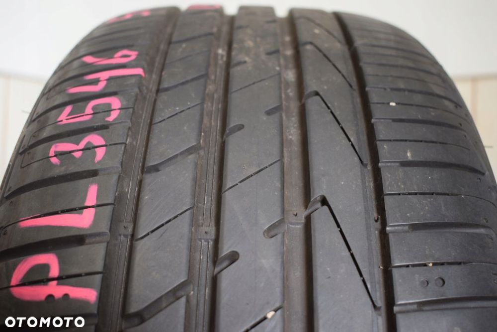 R19 235/50 Hankook Ventus S1 evo 2 SUV Sealguard Wysyłka gratis! - 1
