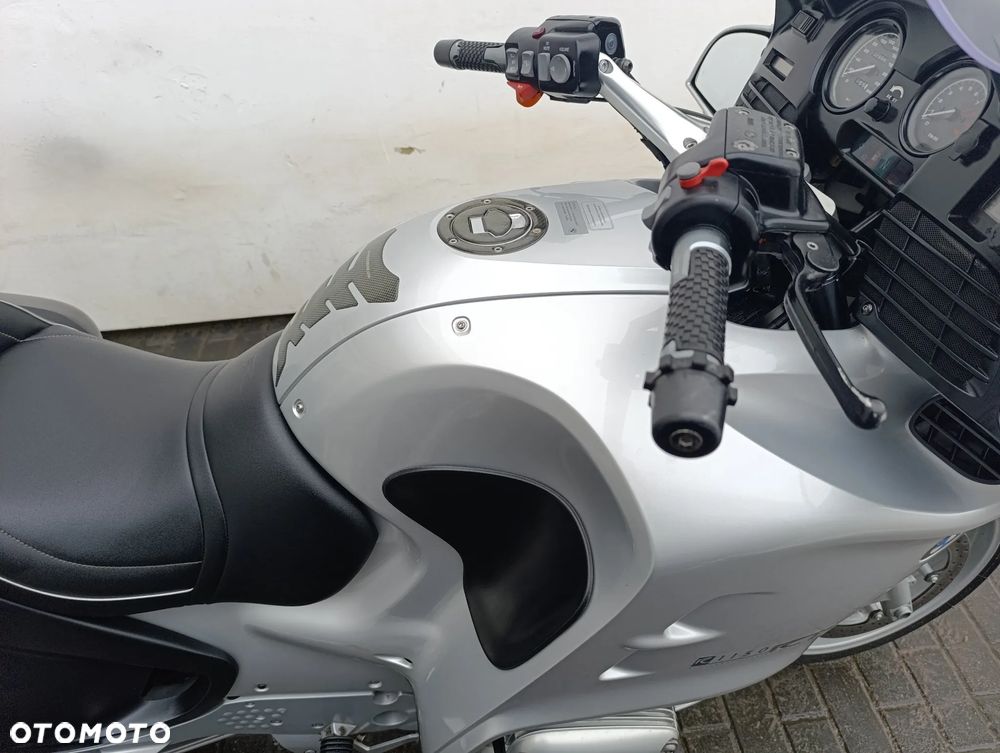 BMW R - 25
