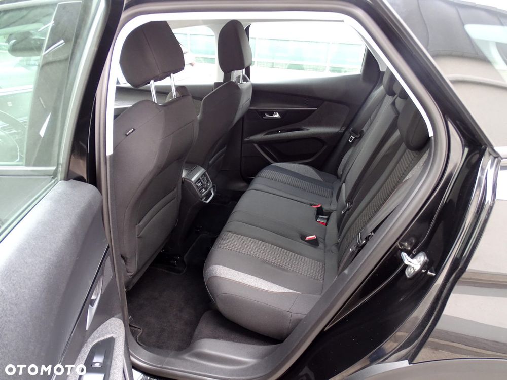 Peugeot 3008 1.6 BlueHDi Active S&S - 12