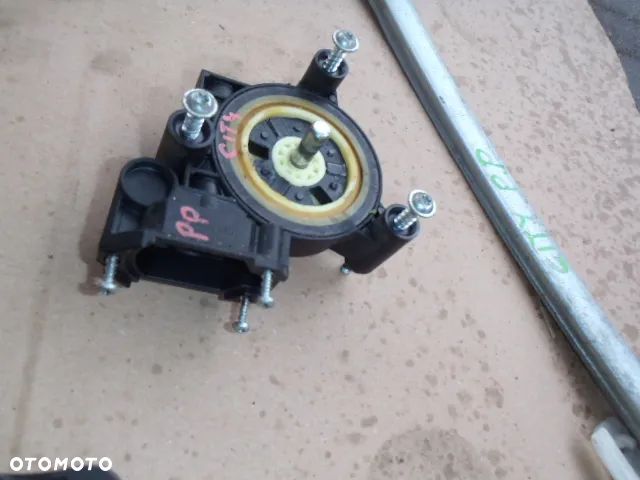 mechanizm silniczek mechanizm linki podnośnik szyby z drzwi aixam 400 500 aixam city prawy - 4