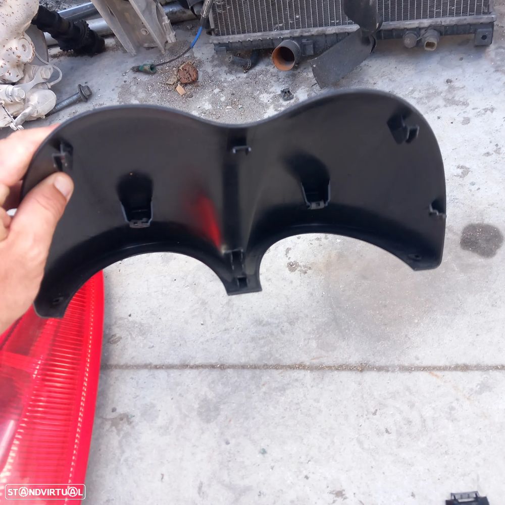 Cobertura do quadrante vw polo 6N2 - 3