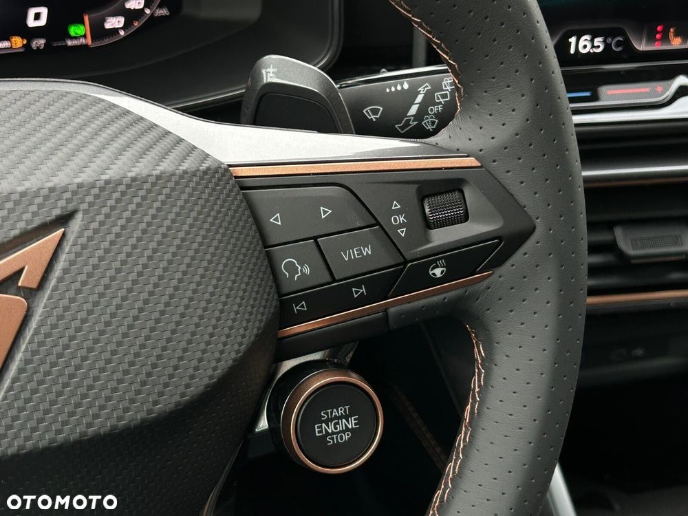 Cupra Formentor 1.5 TSI DSG - 24