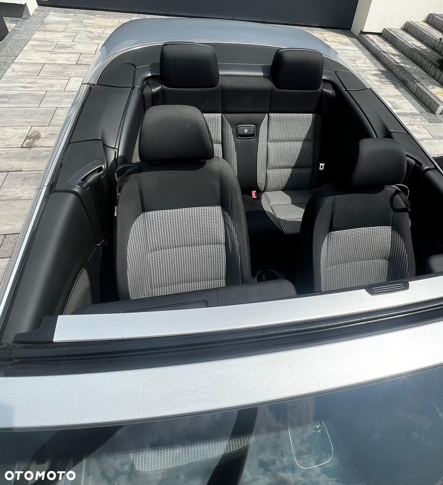 Volkswagen Eos 1.4 TSI Edition 2008 - 14