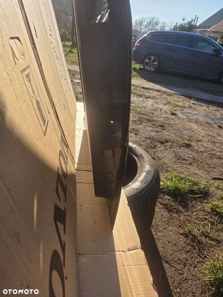 Drzwi lewe lewy tył tylne Fiat Ducato III H2 Citroën Jumper II Peugeot Boxer II Opel Movano C 53367591 0053367591 68172511AE - 12