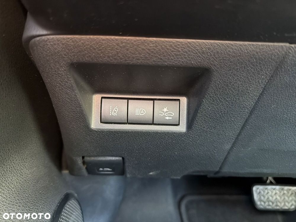 Toyota Yaris 1.5 Premium CVT - 15
