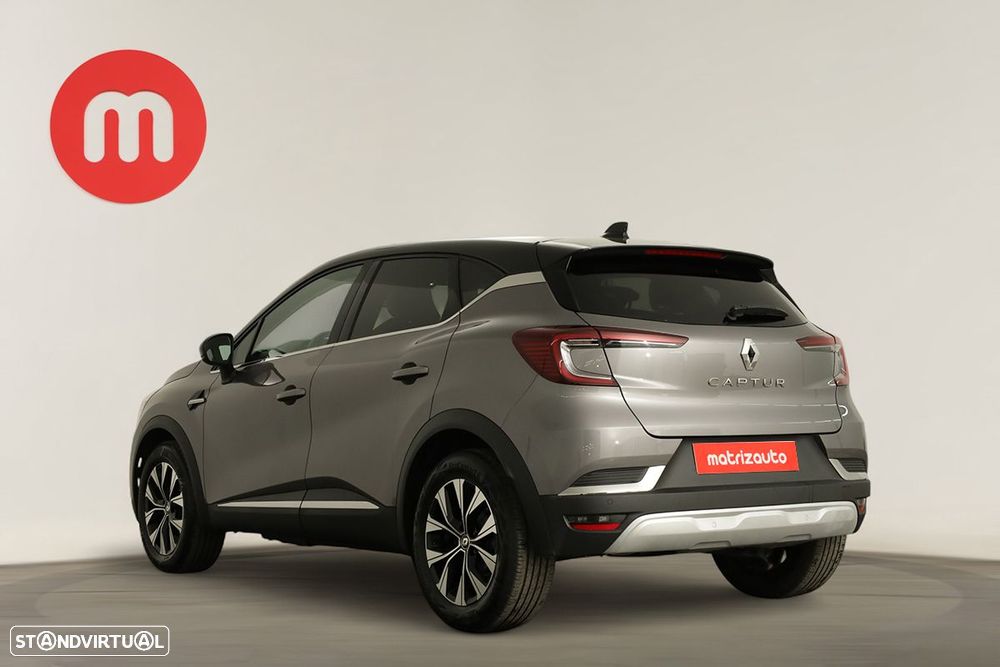 Renault Captur 1.0 TCe Techno - 3