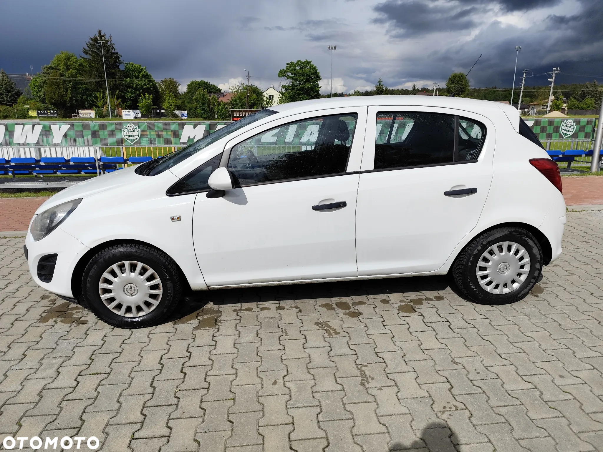 Opel Corsa 1.2 16V Enjoy - 7