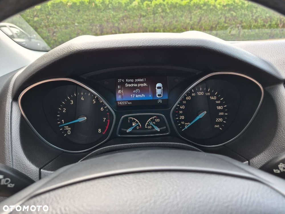 Ford Focus - 23