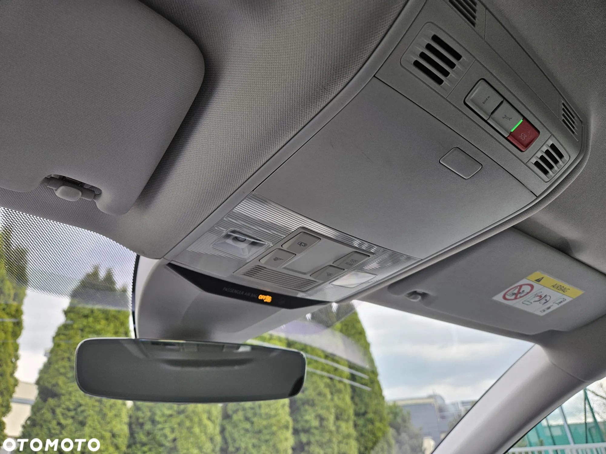 Volkswagen Passat 2.0 TSI Elegance DSG - 3