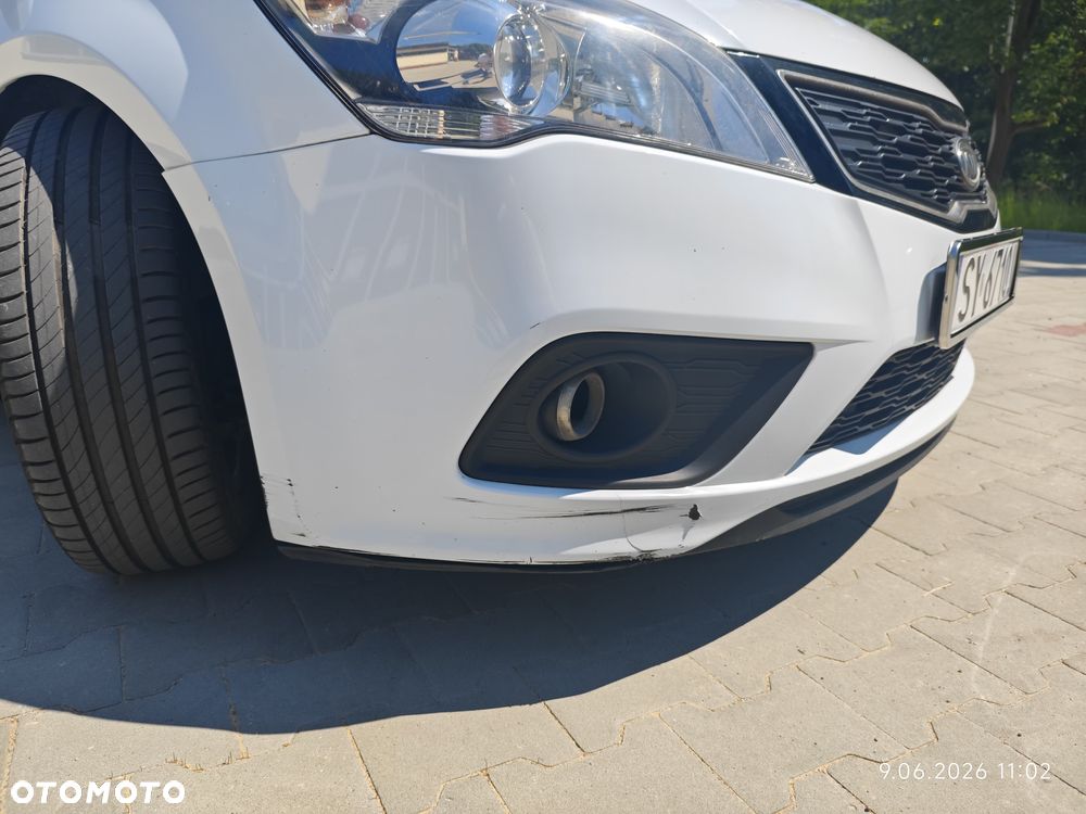 Kia Ceed 1.6 Crdi Comfort - 18