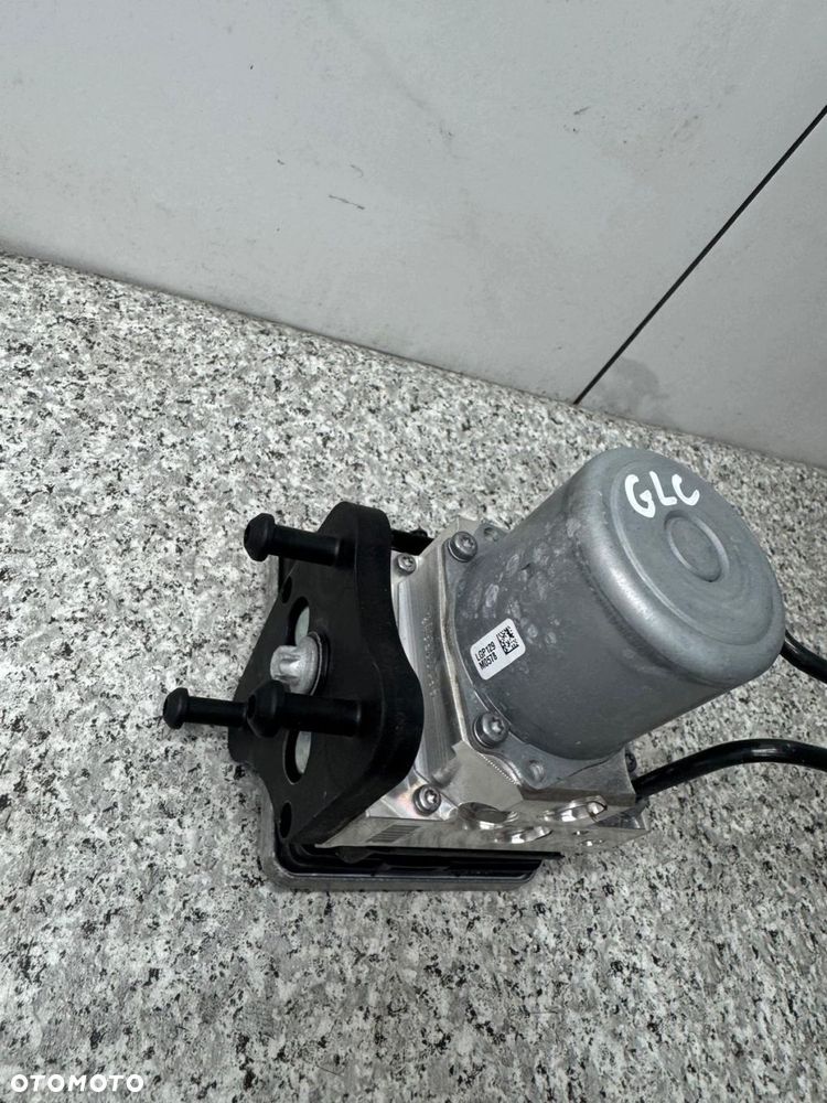 pompa hamulcowa abs mercedes glc w253 x253 2015-22 a2059005349 - 7