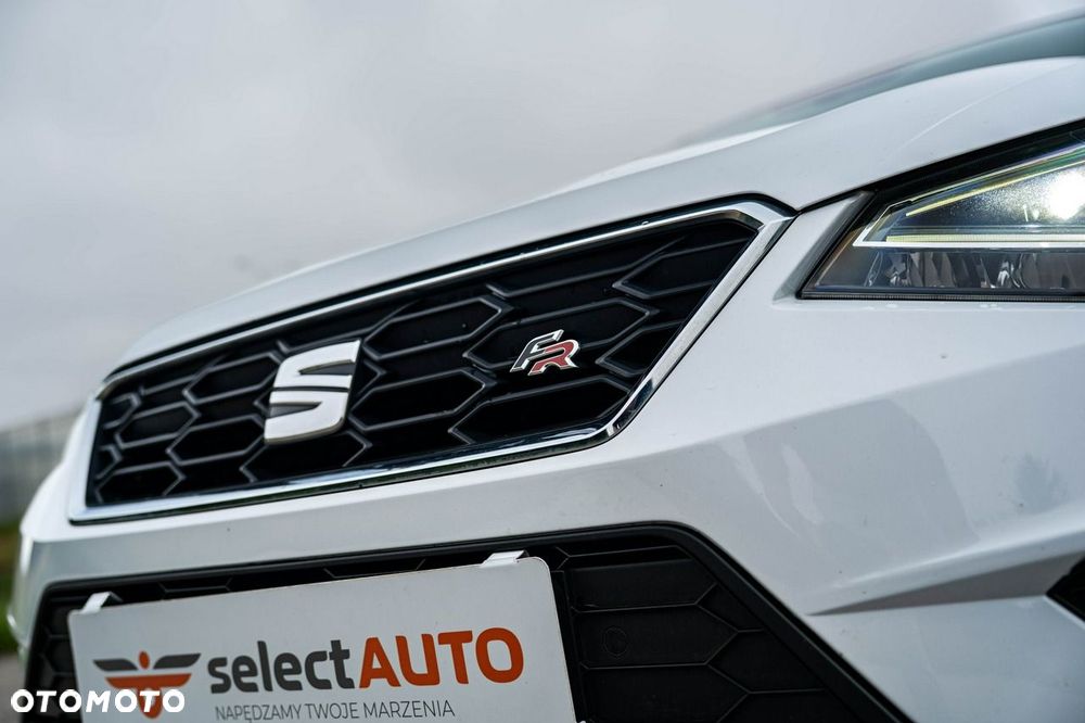 Seat Arona 1.0 TSI FR S&S DSG - 14