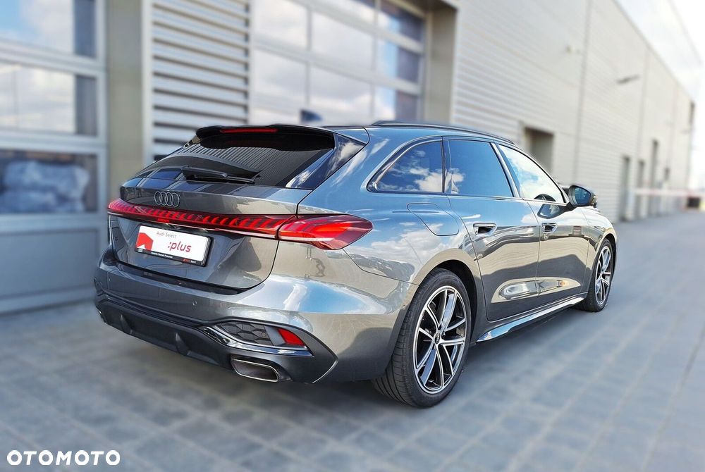 Audi A5 Avant TFSI S tronic - 35