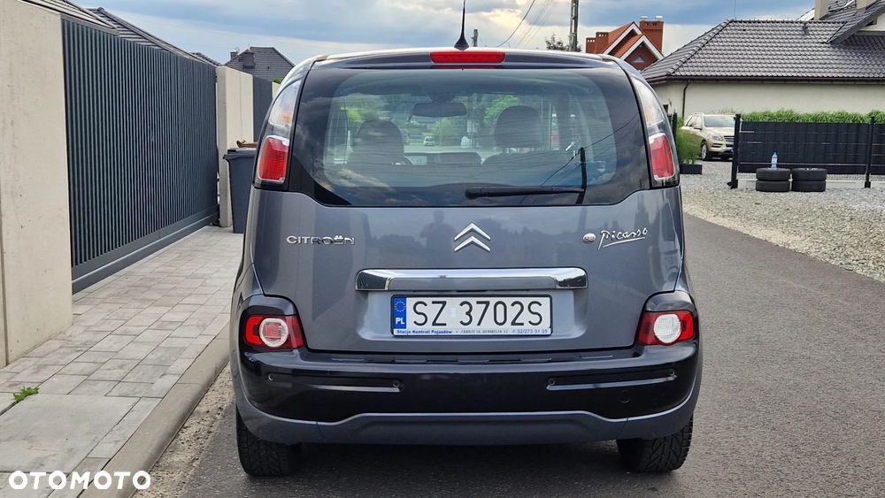 Citroën C3 Picasso 1.6i Exclusive - 15