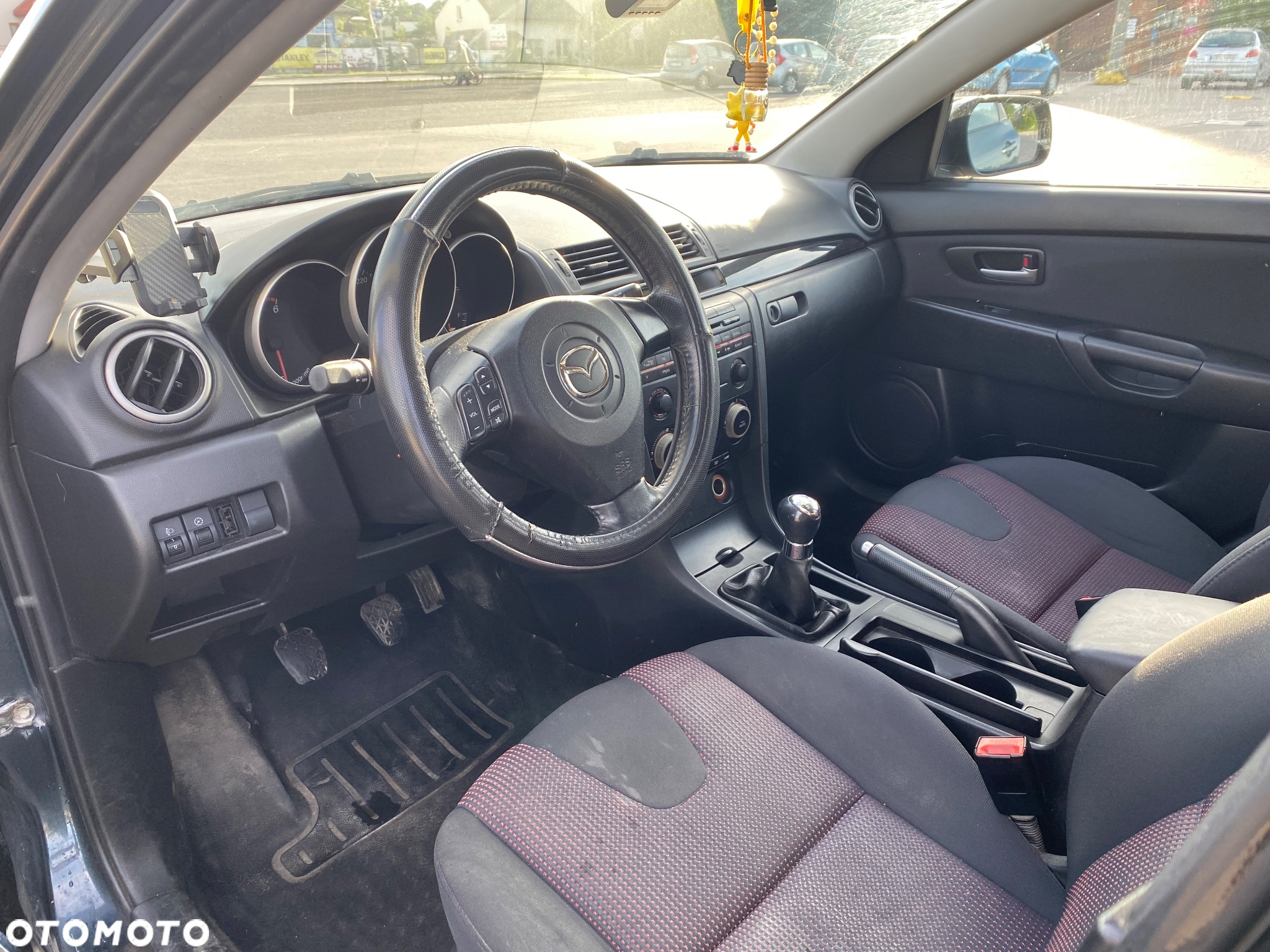 Mazda 3 - 9