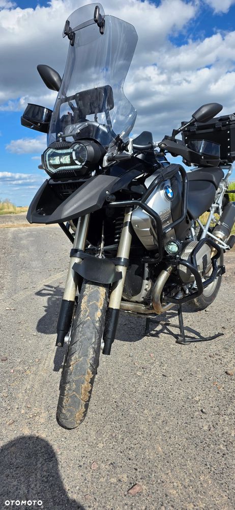 BMW GS - 3