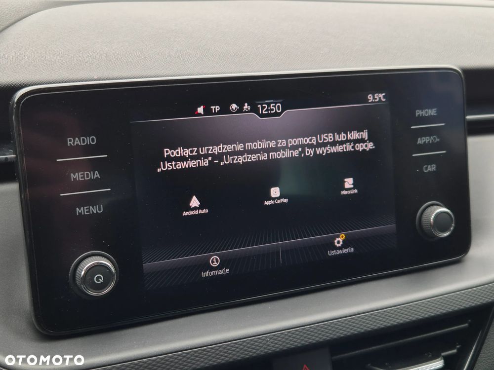 Skoda Scala 1.0 TSI Ambition - 12