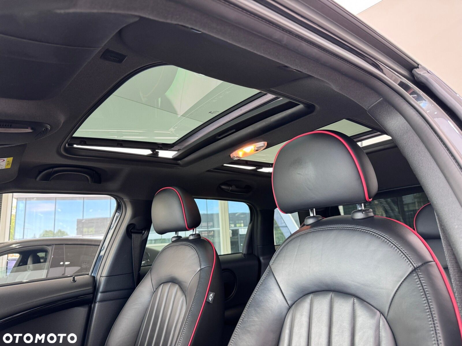 MINI Countryman - 11
