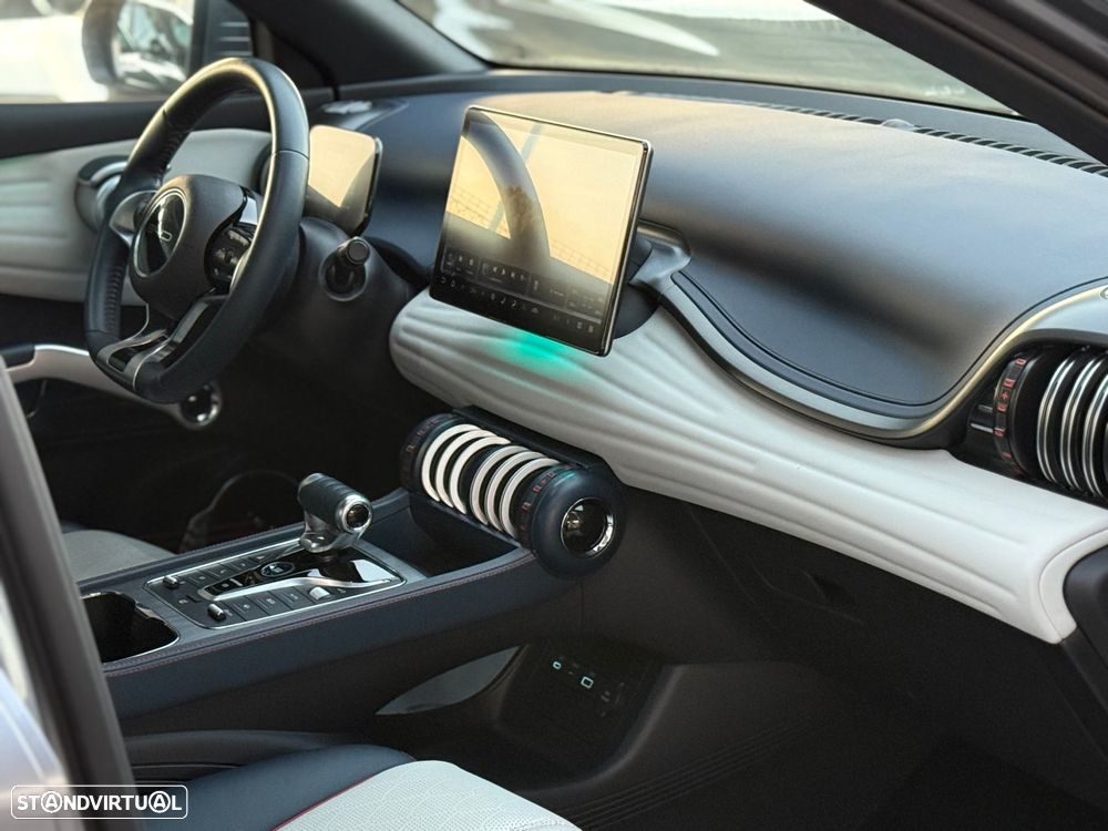 BYD Atto 3 60.48 kWh Design - 9