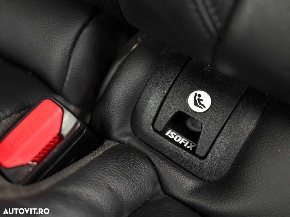 Land Rover Range Rover Evoque - 19
