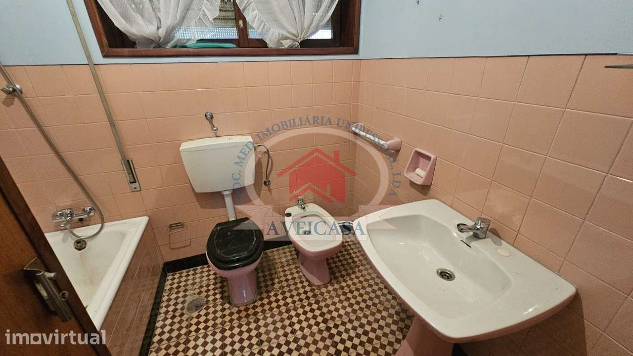 MORADIA ISOPLADA PARA ARRENDAMENTO - Grande imagem: 4/24