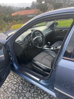 Mercedes-Benz E 220 CDI Avantgarde - 9