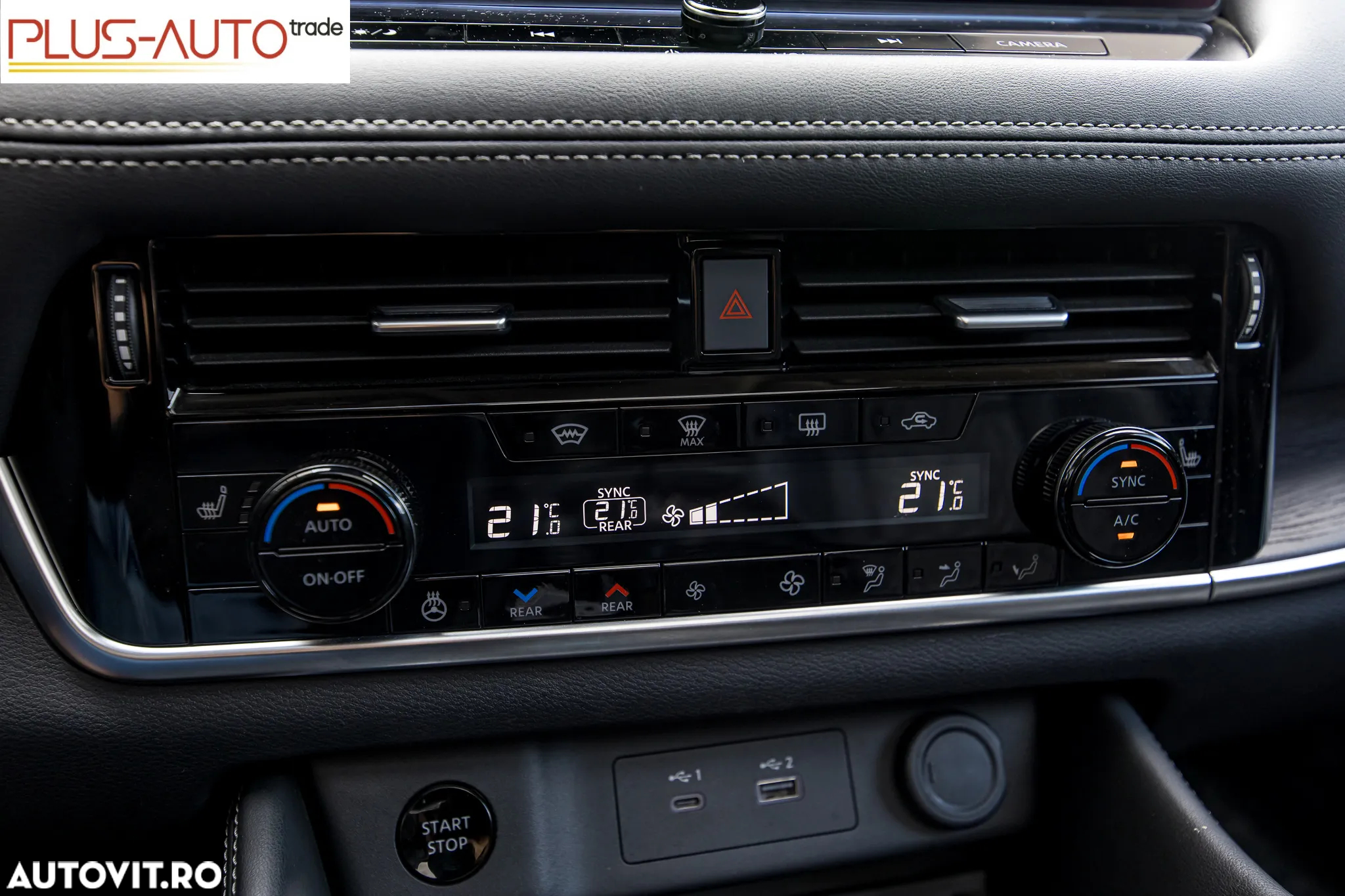 Nissan X-Trail e4ORCE Tekna Plus - 24