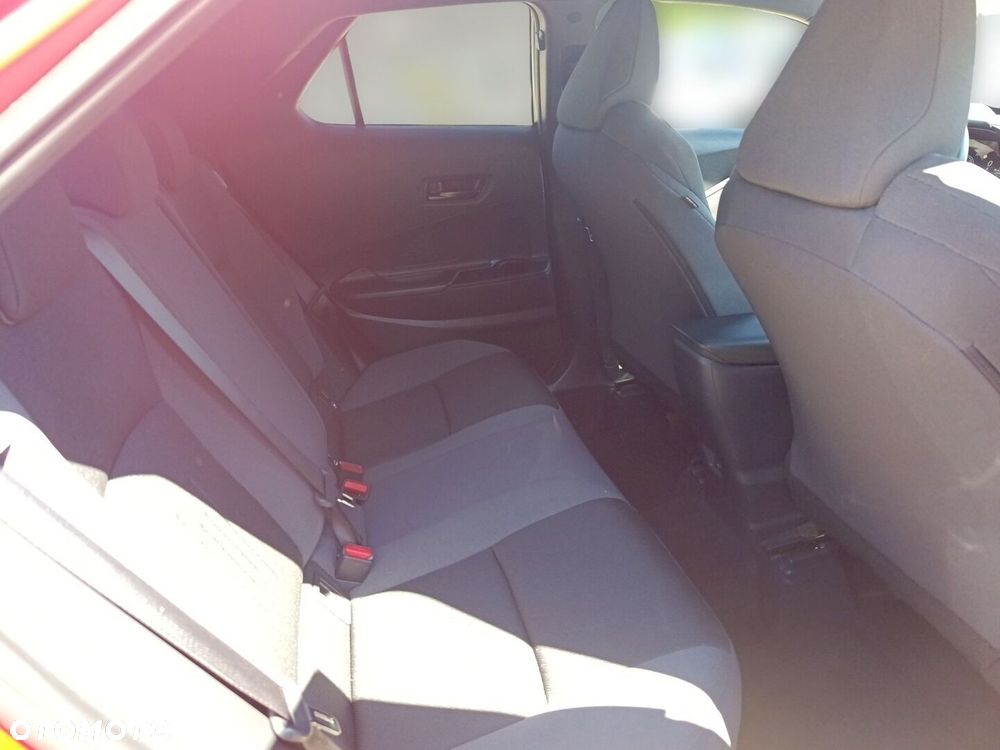 Toyota C-HR 2.0 Hybrid Dynamic Force Style - 11