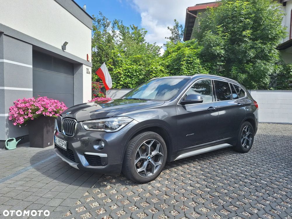 BMW X1 - 4