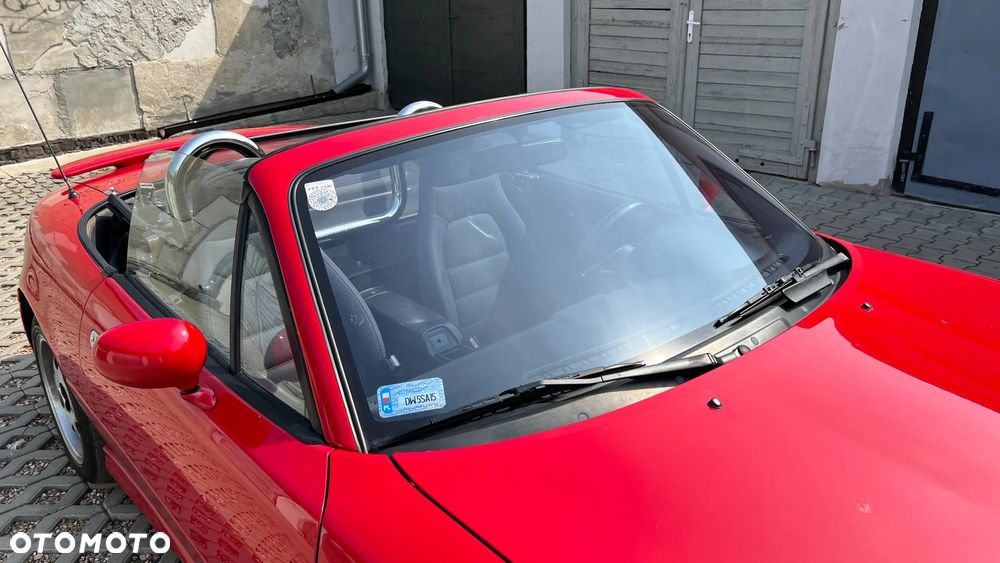 Mazda MX-5 1.6 - 14