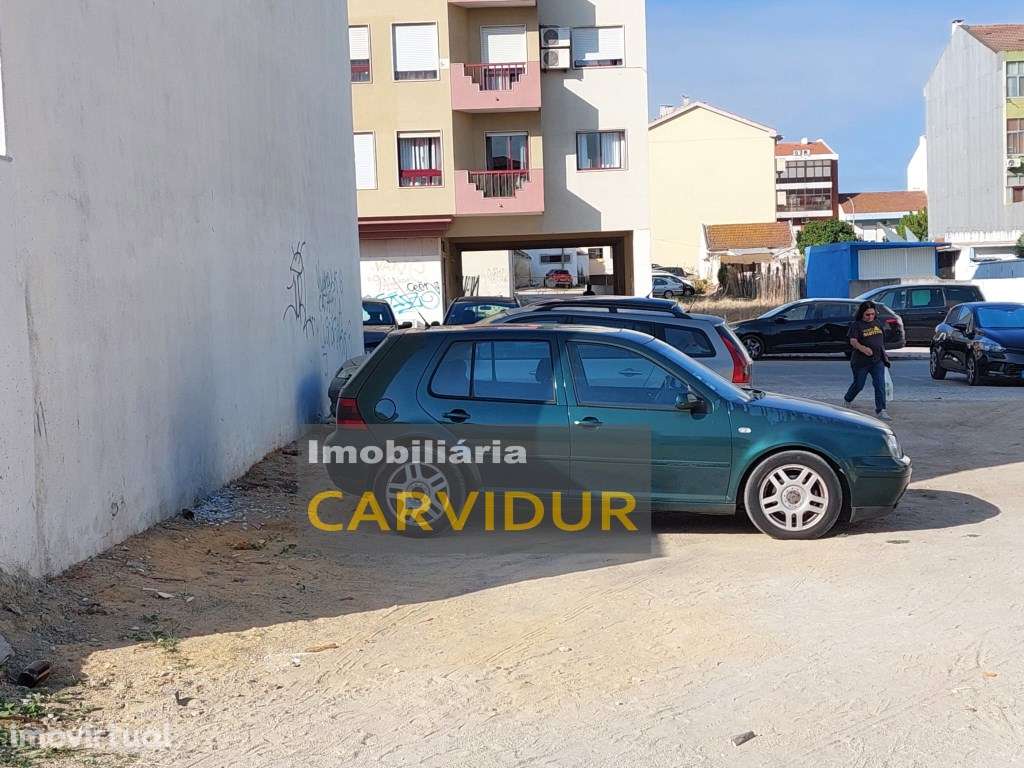 Terreno para construção Moradia - Grande imagem: 4/14