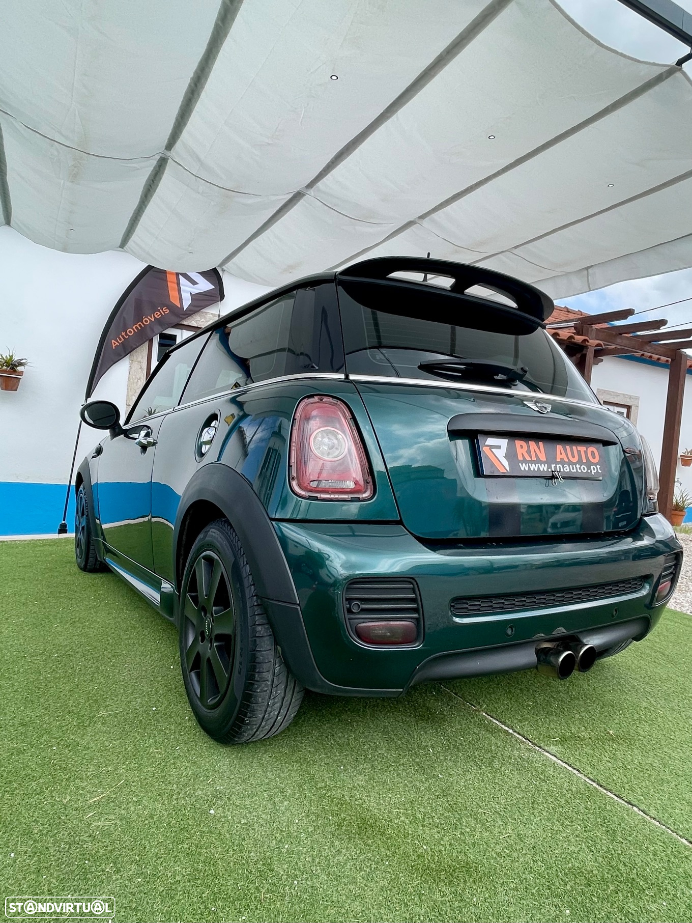 MINI 3 Portas Cooper D - 16