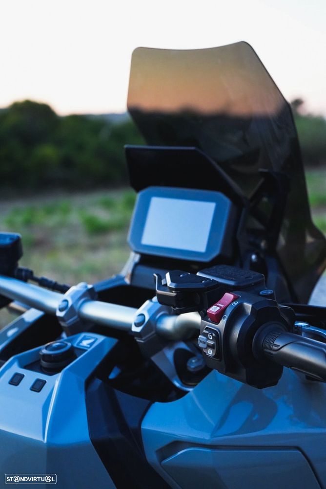 Honda X-ADV - 11
