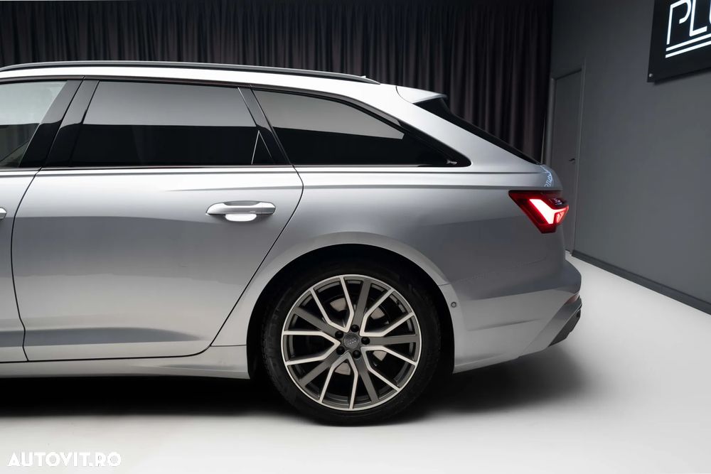 Audi A6 - 36