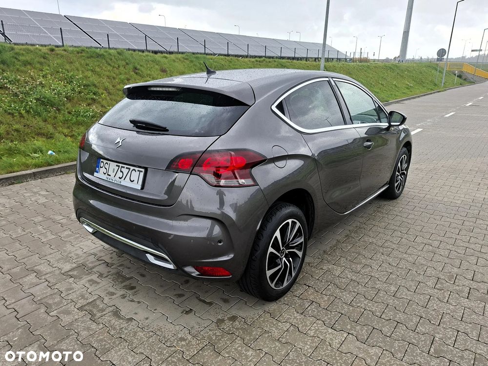 DS Automobiles DS 4 - 3
