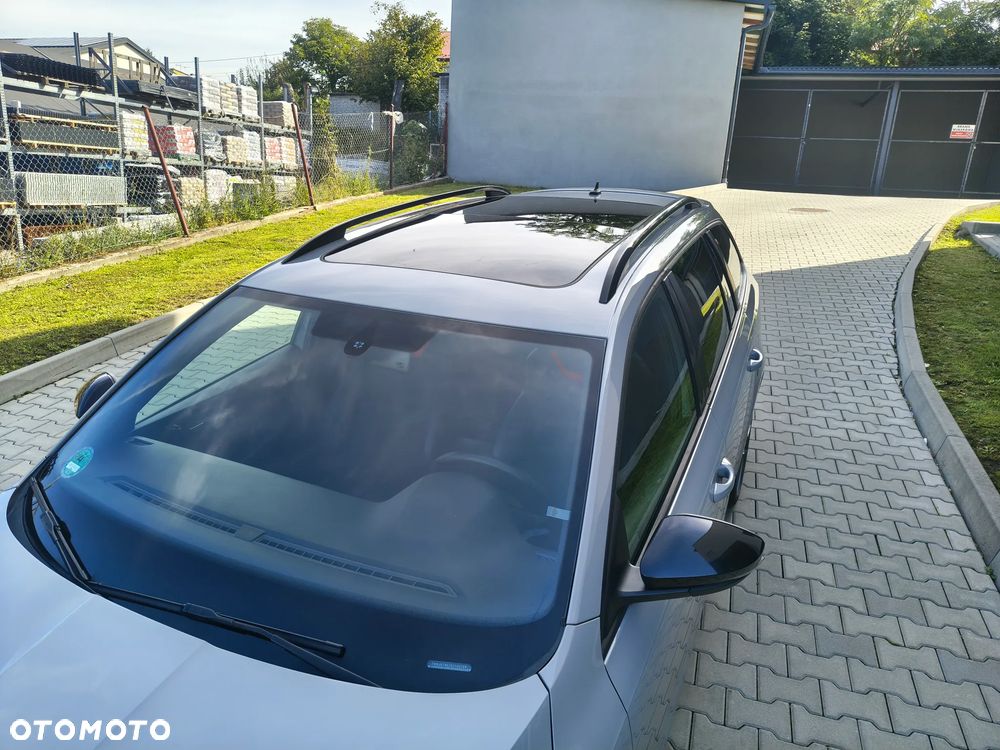 Skoda Octavia 2.0 TDI (Green tec) RS - 13