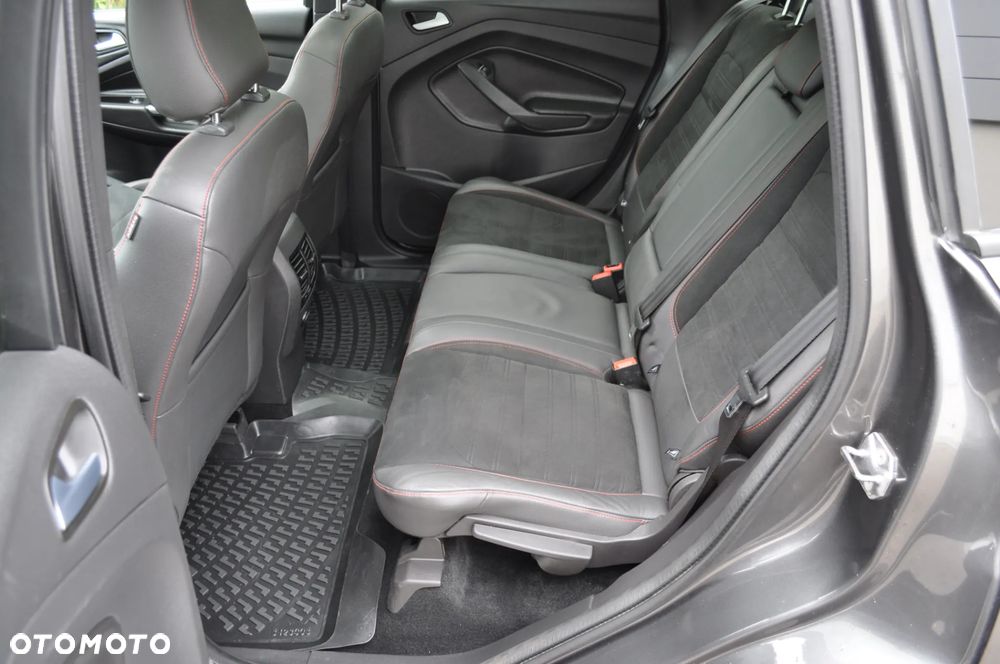 Ford Kuga 2.0 TDCi 4x4 Individual - 19