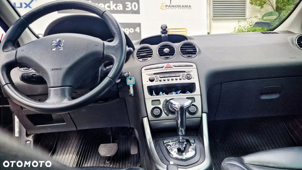 Peugeot 308 - 21