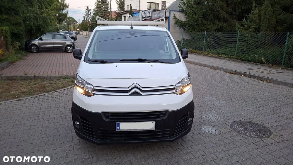 Citroën JUMPY - 27
