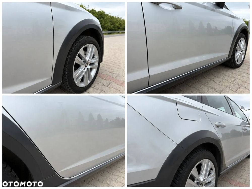 Seat Leon 1.8 TSI Start&Stop DSG XCELLENCE - 6