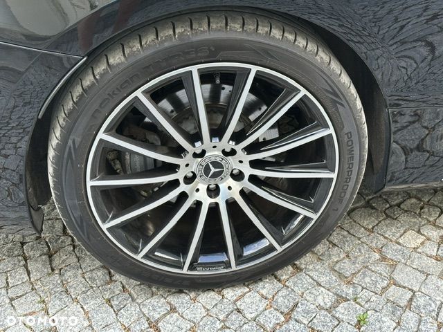 Mercedes-Benz Klasa S - 3