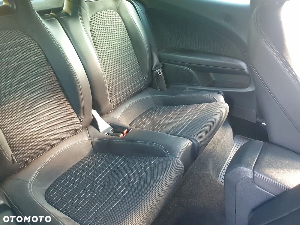 Volkswagen Scirocco 1.4 TSI Edition - 14