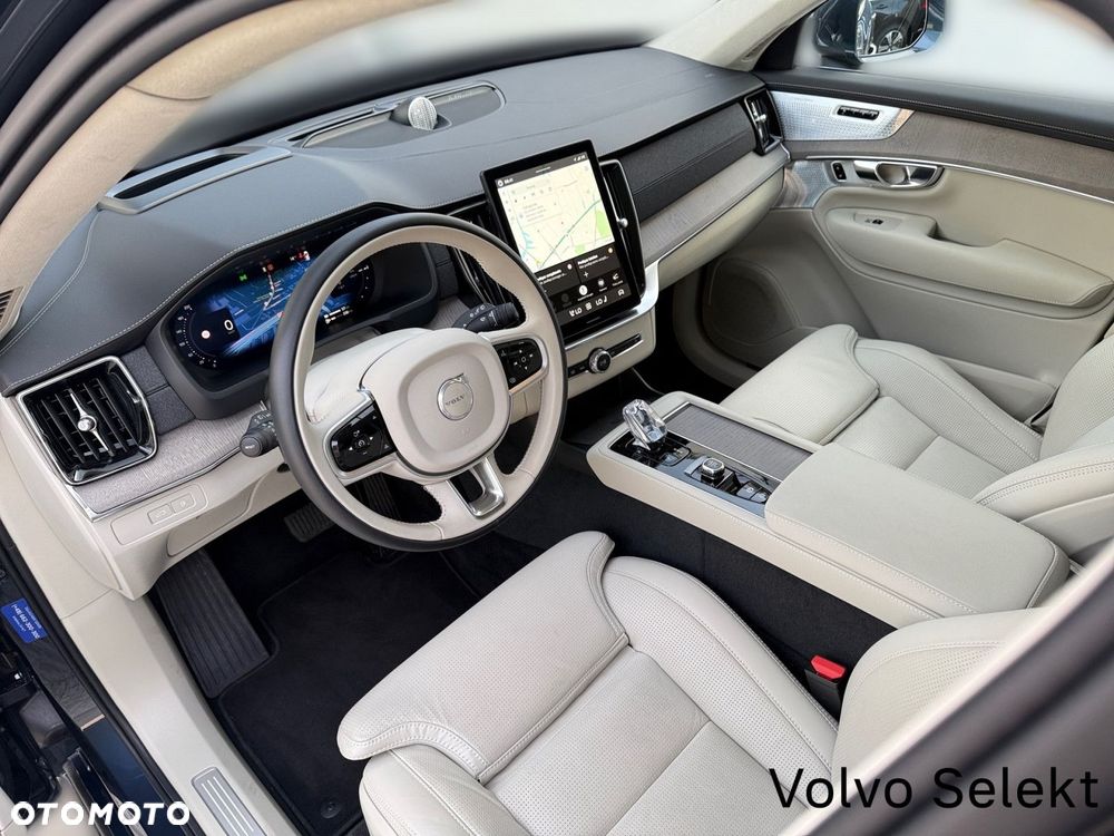 Volvo XC 90 - 14