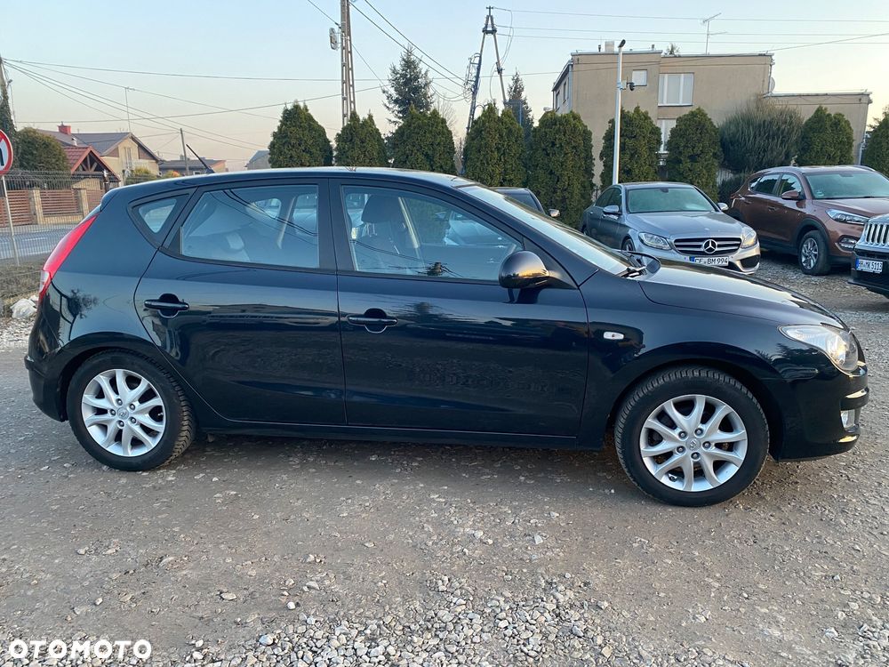 Hyundai i30 1.4 Edition Plus - 16