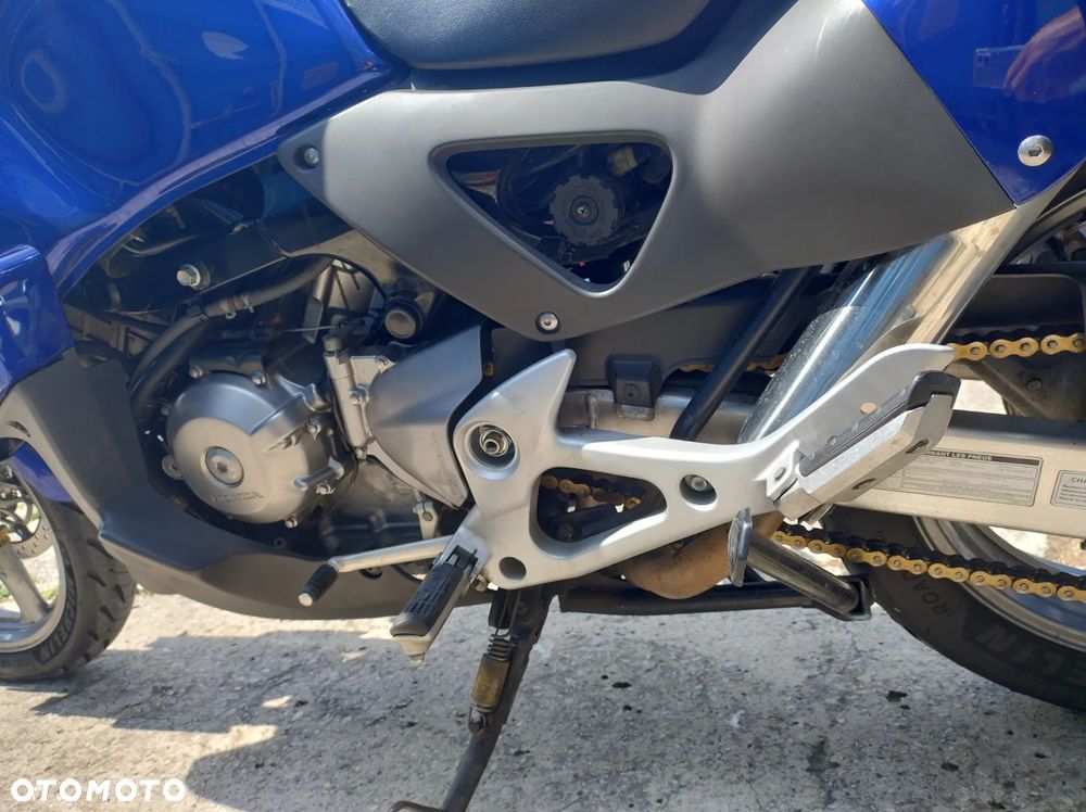 Honda Varadero - 10